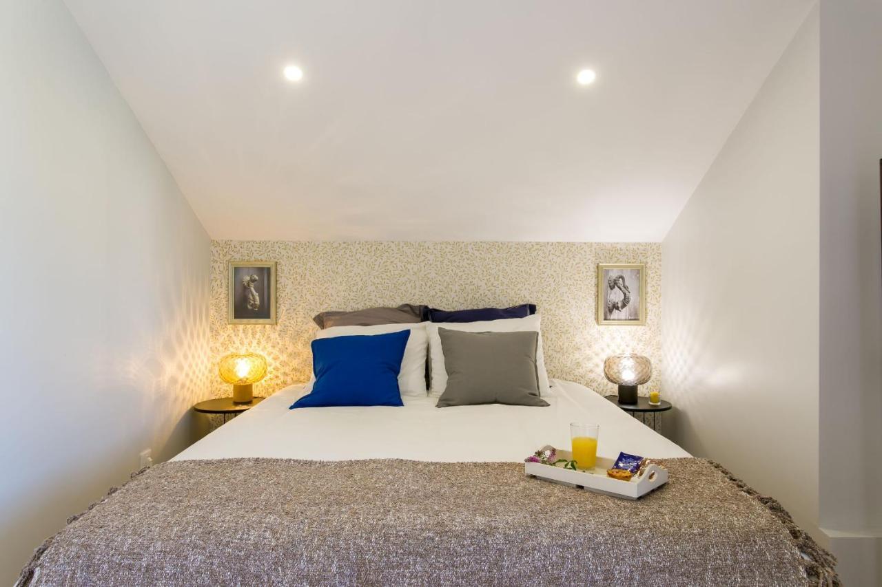 Pearl Of Belem Apartment Lisbon Exterior photo