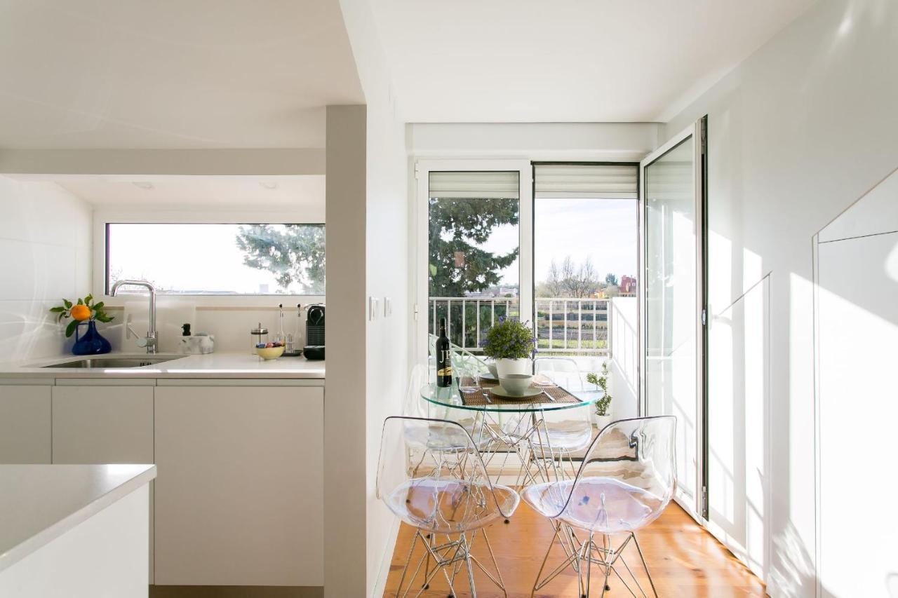 Pearl Of Belem Apartment Lisbon Exterior photo