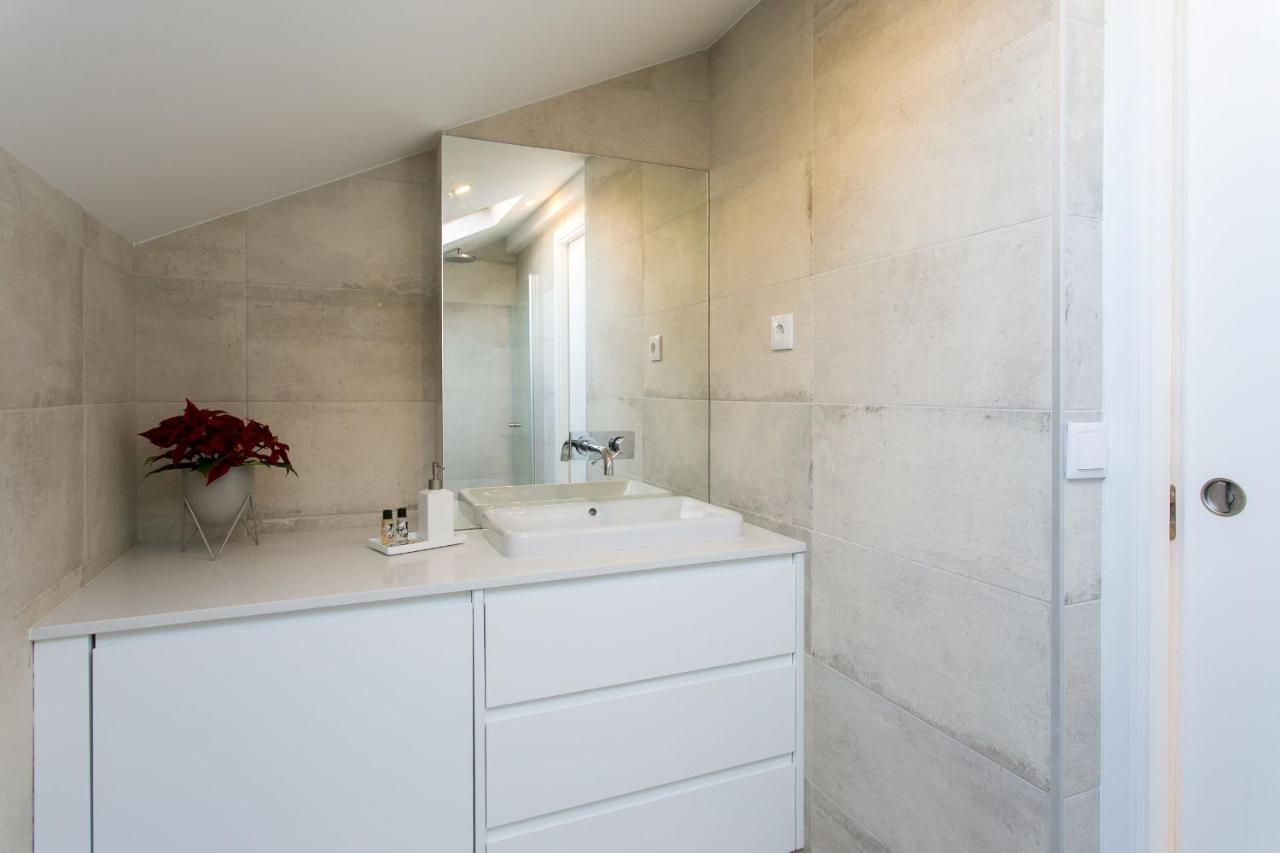 Pearl Of Belem Apartment Lisbon Exterior photo