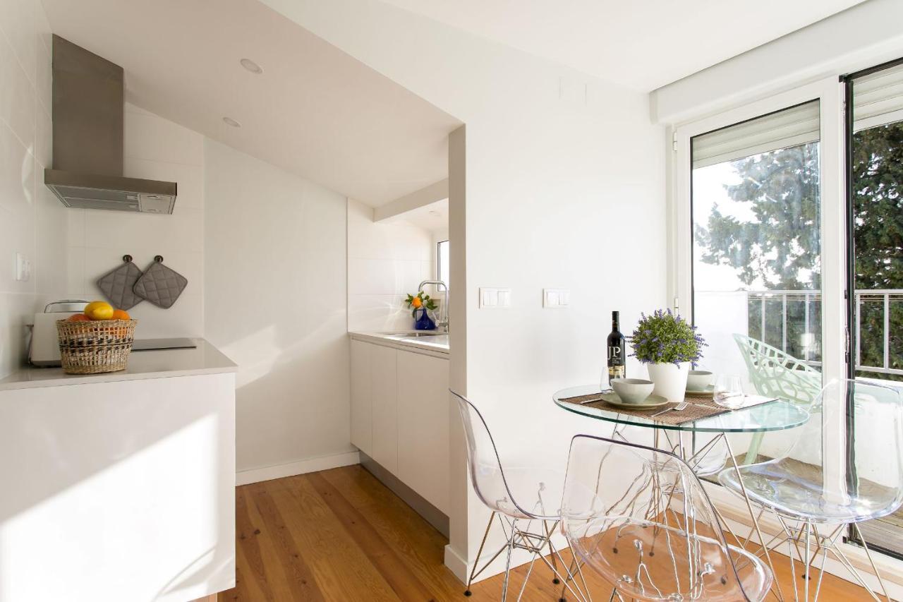 Pearl Of Belem Apartment Lisbon Exterior photo