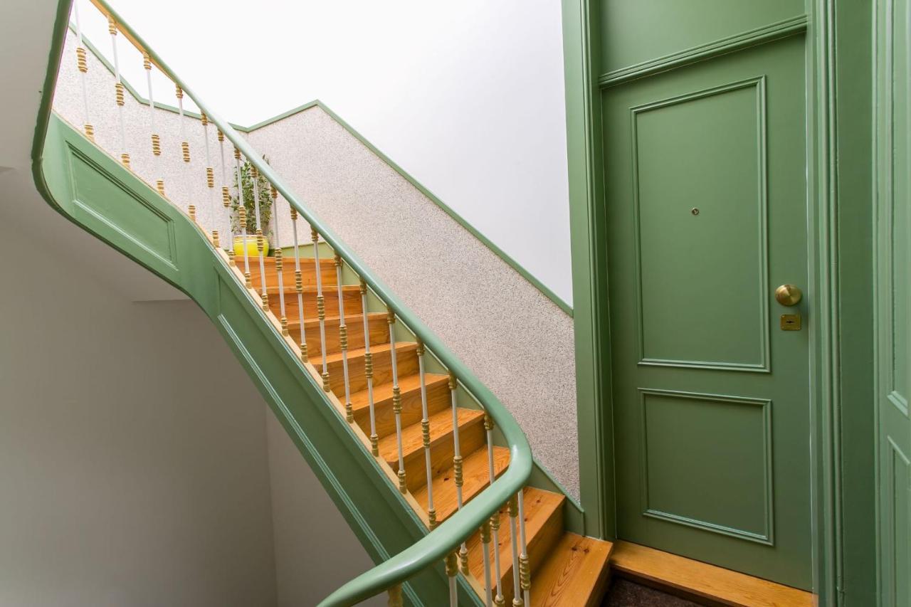 Pearl Of Belem Apartment Lisbon Exterior photo
