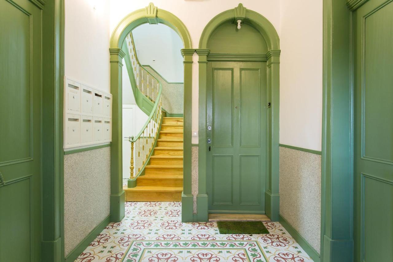 Pearl Of Belem Apartment Lisbon Exterior photo
