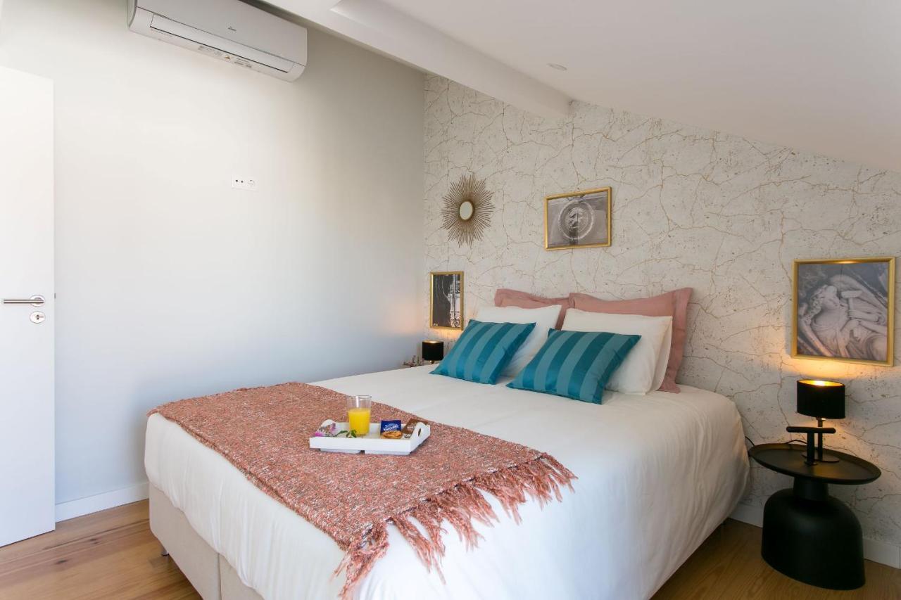 Pearl Of Belem Apartment Lisbon Exterior photo